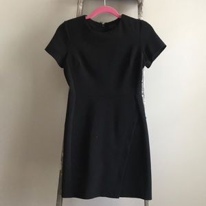 Topshop little black dress